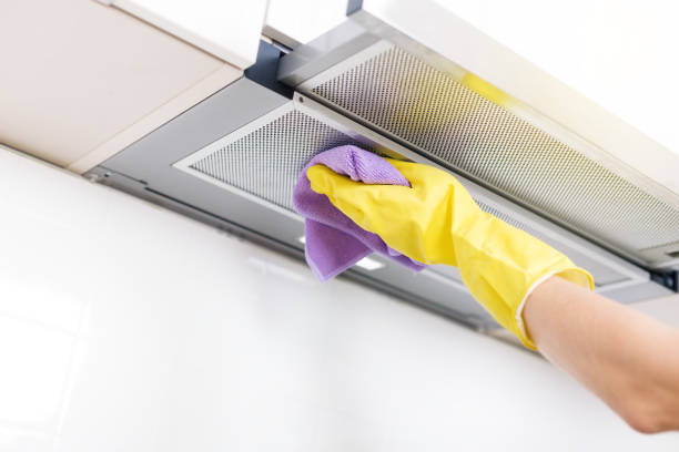 Germantown, OH Airduct Cleaning Company